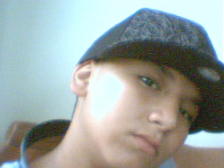 sonnnnnnnnnnn cousin